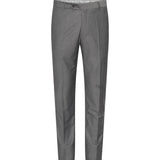 2Blind2C  Flint Fitted Habitbukser Suit Pant Fitted LGRx Light grey X
