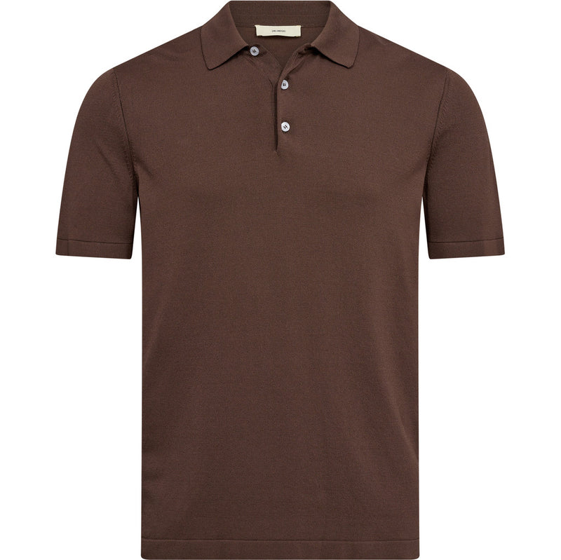 2Blind2C Peter Stretch Polo Polo BRW Brown