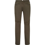2Blind2C  Pio Stretch Chino i Bomuld Pants AGR Army Green