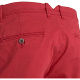 2Blind2C  Pio Stretch Chino i Bomuld Pants RED Red