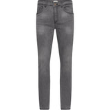 2Blind2C  Power Flex Stretch Jeans Jeans LGR Light Grey