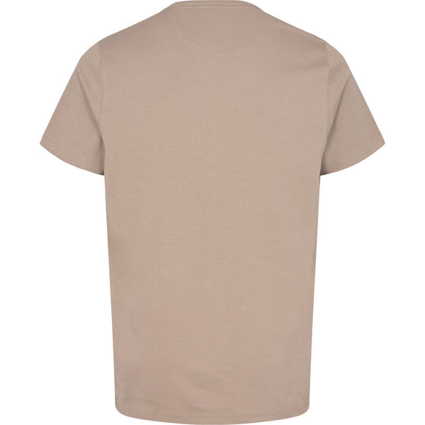 2Blind2C True Stretch T-shirt T-Shirt BGE Beige