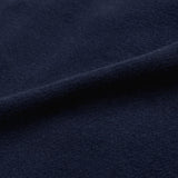 2Blind2C  Jake Boiled Wool Skjortejakke Jacket NAV Navy