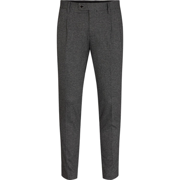 2Blind2C  Pagan Miniternede Stretch Bukser i Jersey Pants Grey
