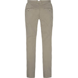 2Blind2C  Pio Stretch Chino i Bomuld Pants SND Sand