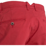 2Blind2C  Piot Stretch Shorts i Bomuld Shorts RED Red