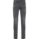 2Blind2C  Power Flex Stretch Jeans Jeans Grey