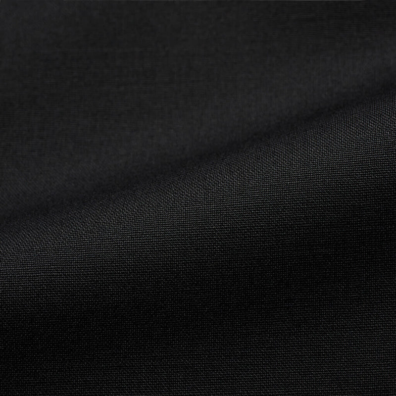 2Blind2C  Stone Slim Uld Habitbukser NOOS Suit Pant Slim BLK Black