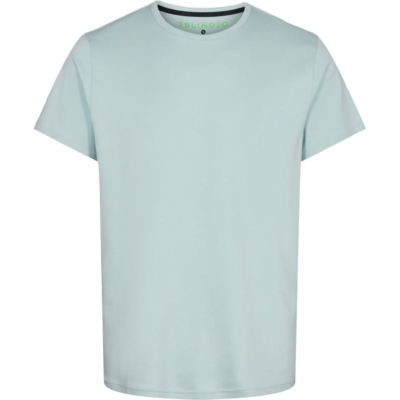 2Blind2C  True REDUCE T-Shirt T-Shirt LBL Light Blue